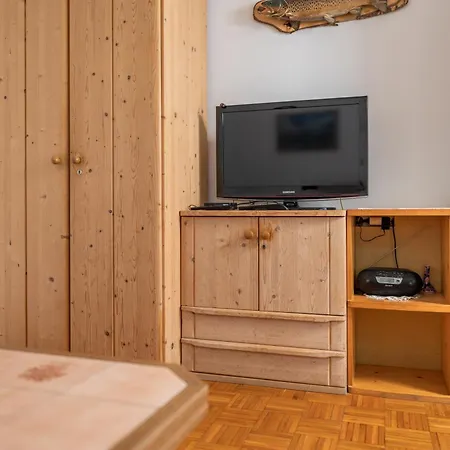 Holiday Home Pri Srni Bohinj Exterior photo