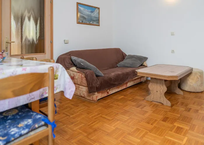 Holiday Home Pri Srni