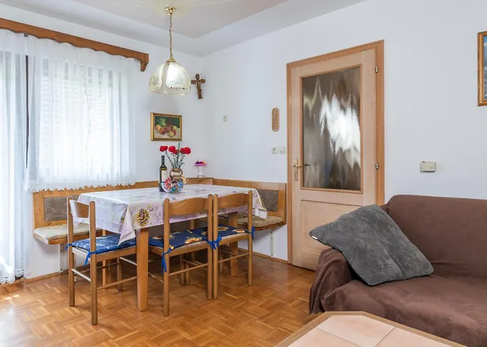 Holiday Home Pri Srni