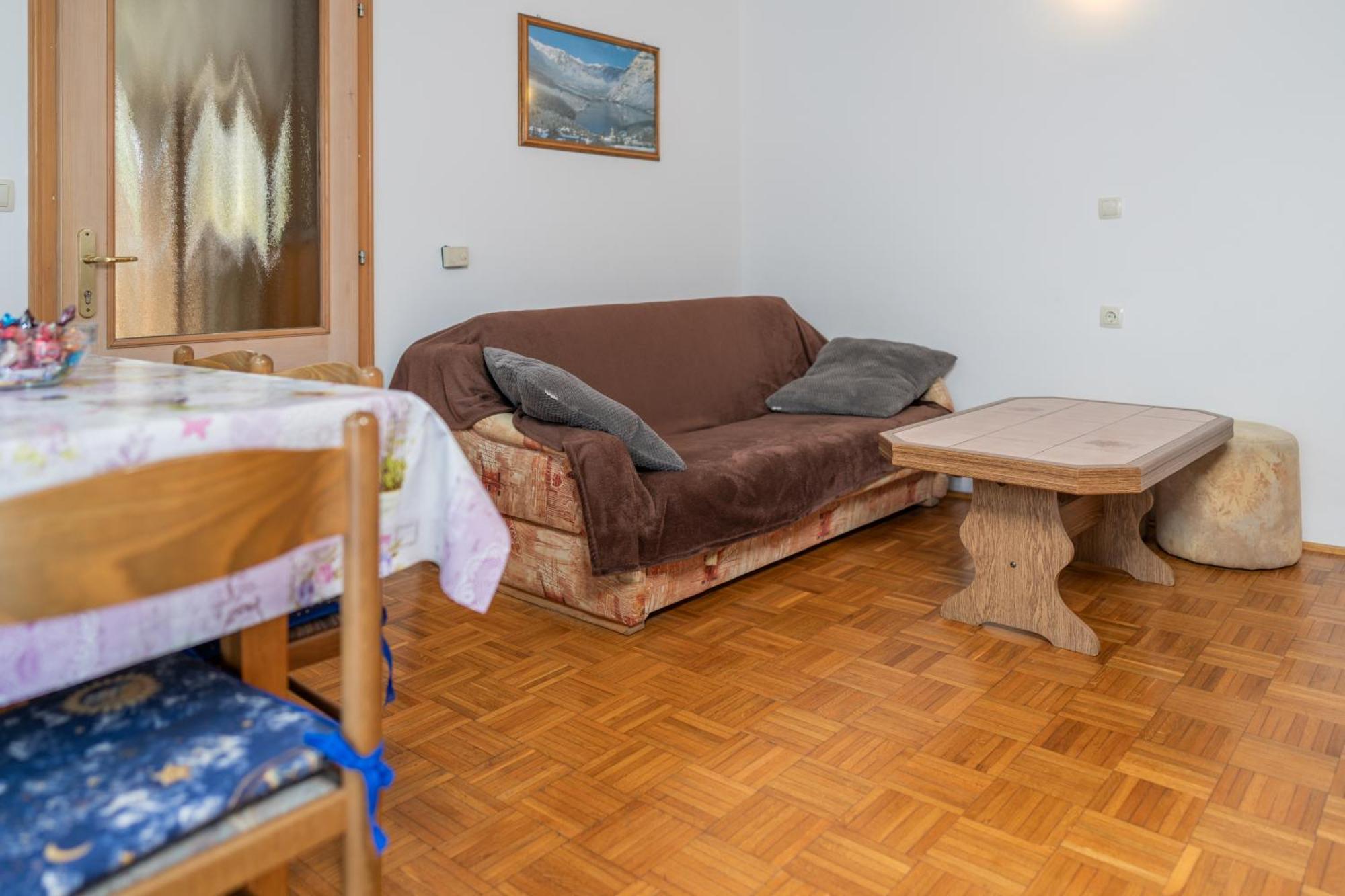 Pri Srni * Bohinj