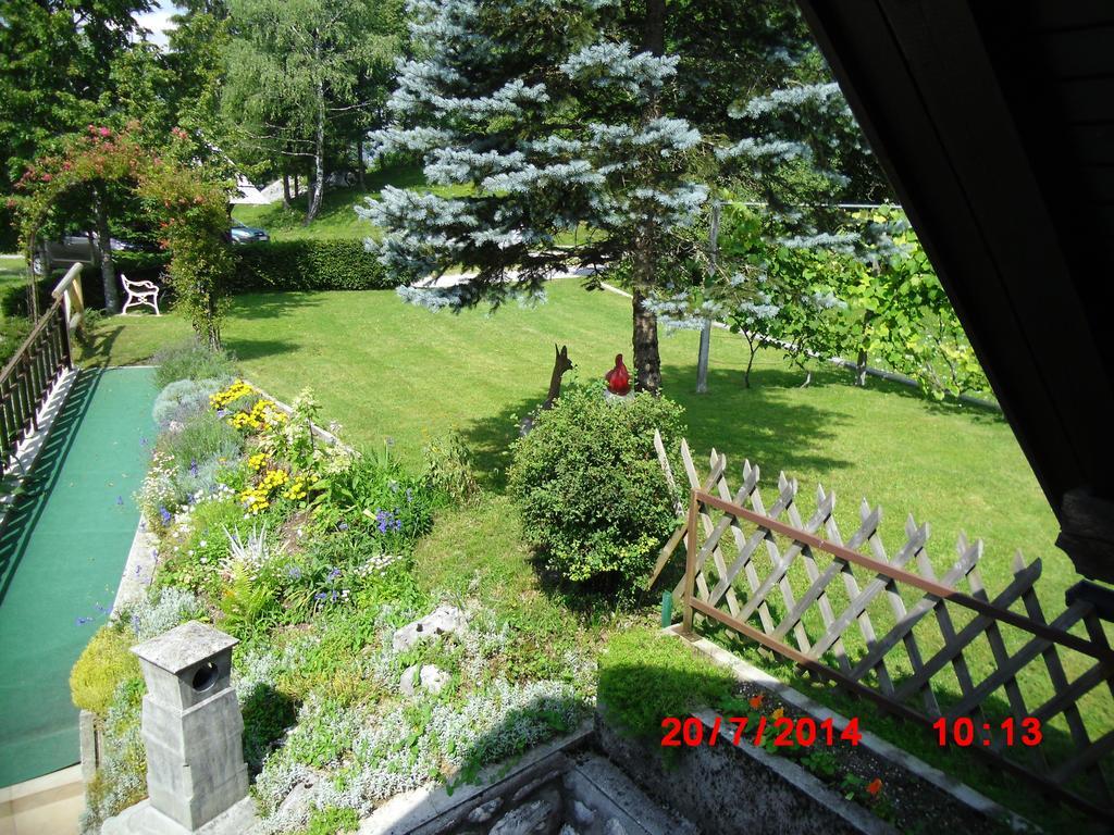 Pri Srni Bohinj